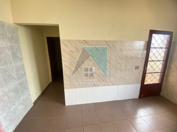 Imagem Casa com 1 Quarto para Alugar, em Jardim Anhanguera - Ribeirão Preto Imagem Casa com 1 Quarto para Alugar, em Jardim Anhanguera - Ribeirão Preto