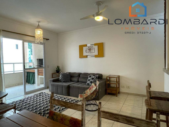 Imagem Apartamento com 2 Quartos à Venda, 80 m² em Praia Das Toninhas - Ubatuba Imagem Apartamento com 2 Quartos à Venda, 80 m² em Praia Das Toninhas - Ubatuba