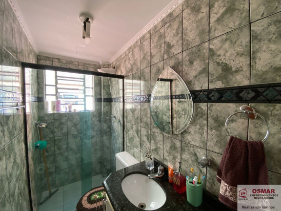 Imagem Imóvel com 3 Quartos à Venda, 63 m² em Parque João De Vasconcelos - Sumaré