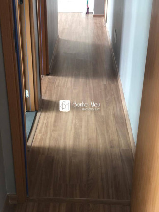 Imagem Apartamento com 2 Quartos para Alugar, 48 m² em Condomínio Residencial Colinas Do Paratehy - São José Dos Campos