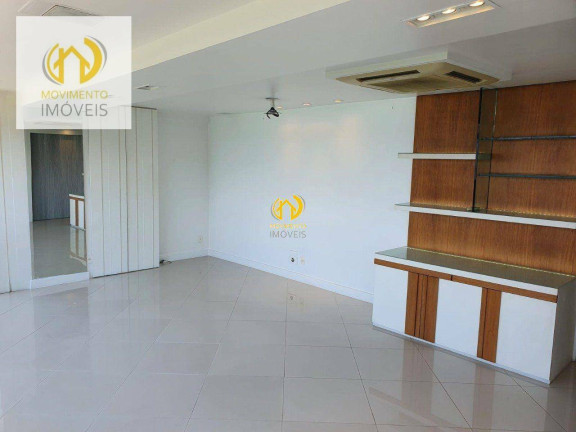 Imagem Cobertura com 4 Quartos à Venda, 317 m² em Lagoa - Rio De Janeiro Imagem Cobertura com 4 Quartos à Venda, 317 m² em Lagoa - Rio De Janeiro