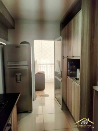 Imagem Apartamento com 3 Quartos à Venda, 94 m² em Jardim Tupanci - Barueri Imagem Apartamento com 3 Quartos à Venda, 94 m² em Jardim Tupanci - Barueri