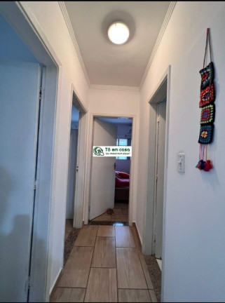 Imagem Casa com 3 Quartos à Venda, 120 m² em Jardim Campo Grande - Caçapava