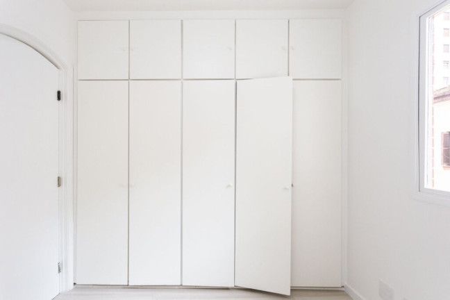 Imagem Apartamento com 1 Quarto à Venda, 30 m² em Jardim Paulistano - São Paulo Imagem Apartamento com 1 Quarto à Venda, 30 m² em Jardim Paulistano - São Paulo