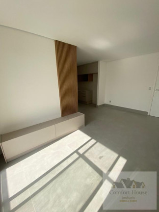 Imagem Apartamento com 2 Quartos à Venda, 51 m² em Taboão - São Bernardo Do Campo