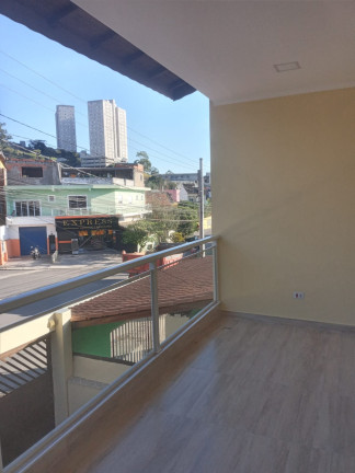 Imagem Sobrado com 3 Quartos à Venda, em Polvilho - Cajamar Imagem Sobrado com 3 Quartos à Venda, em Polvilho - Cajamar