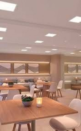Imagem Apartamento com 1 Quarto à Venda, 26 m² em Cidade Monções - São Paulo