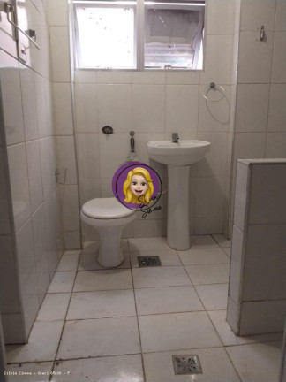 Imagem Sala Comercial à Venda, 40 m² em Itararé - São Vicente Imagem Sala Comercial à Venda, 40 m² em Itararé - São Vicente