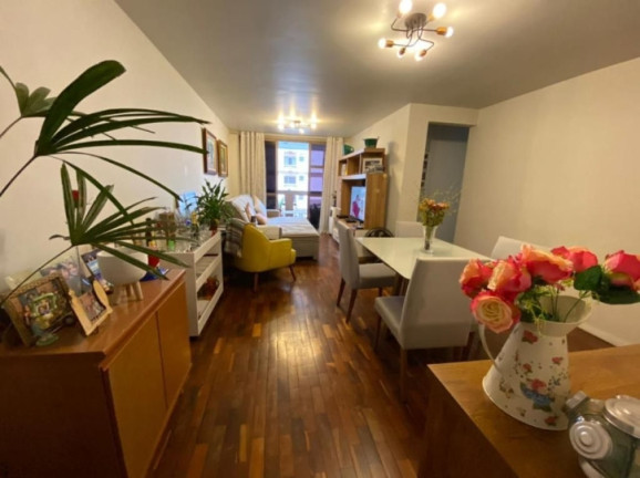 Imagem Apartamento com 2 Quartos à Venda, 100 m² em Barra Da Tijuca - Rio De Janeiro