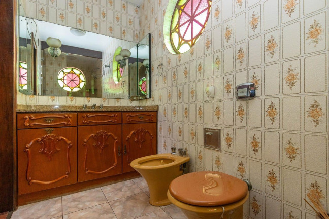 Imagem Casa com 3 Quartos à Venda, 223 m² em Portão - Curitiba Imagem Casa com 3 Quartos à Venda, 223 m² em Portão - Curitiba