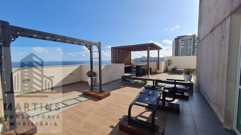 Imagem Apartamento com 2 Quartos à Venda, 66 m² em José Menino - Santos Imagem Apartamento com 2 Quartos à Venda, 66 m² em José Menino - Santos