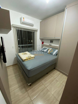 Imagem Apartamento com 2 Quartos à Venda, 51 m² em Aventureiro - Joinville
