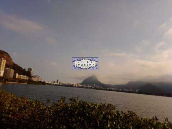 Imagem Apartamento com 3 Quartos à Venda, 206 m² em Lagoa - Rio De Janeiro Imagem Apartamento com 3 Quartos à Venda, 206 m² em Lagoa - Rio De Janeiro