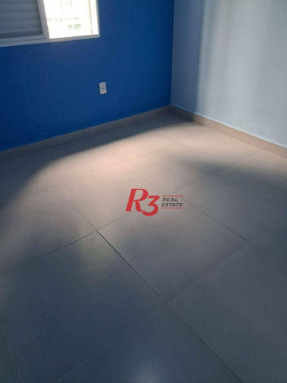 Imagem Apartamento com 1 Quarto à Venda, 45 m² em Gonzaga - Santos Imagem Apartamento com 1 Quarto à Venda, 45 m² em Gonzaga - Santos