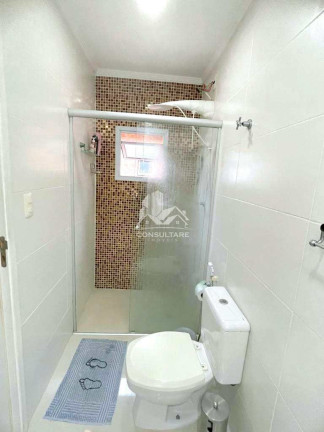Imagem Casa com 2 Quartos à Venda, 127 m² em Marapé - Santos