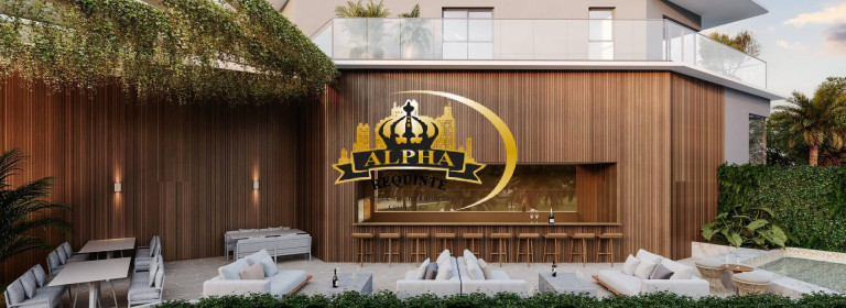 Imagem Apartamento com 4 Quartos à Venda, 365 m² em Alphagran Alphaville - Barueri