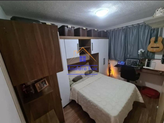Imagem Apartamento com 2 Quartos à Venda, 60 m² em Engenho De Dentro - Rio De Janeiro