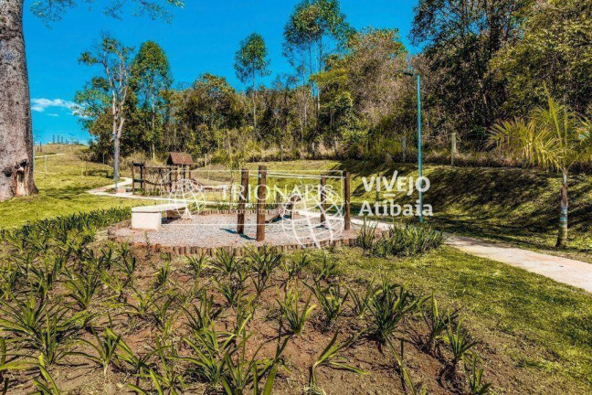 Imagem Terreno à Venda, 200 m² em Vivejo Atibaia - Atibaia Imagem Terreno à Venda, 200 m² em Vivejo Atibaia - Atibaia