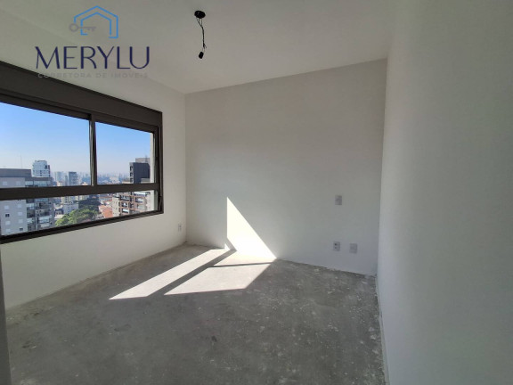 Imagem Apartamento com 3 Quartos à Venda, 104 m² em Vila Mariana - São Paulo