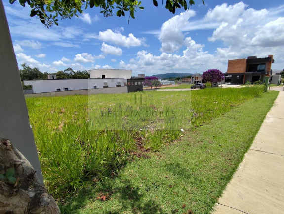 Terreno à Venda, 372 m² em Residencial Pecan - Itupeva