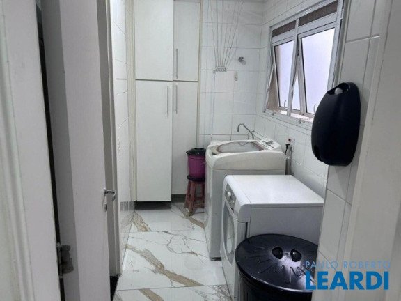 Imagem Apartamento com 3 Quartos à Venda, 133 m² em Jardim - Santo André Imagem Apartamento com 3 Quartos à Venda, 133 m² em Jardim - Santo André