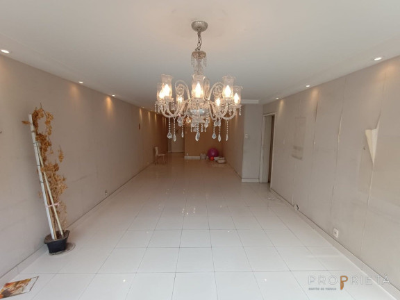 Apartamento com 3 Quartos à Venda, 180 m² em Copacabana - Rio De Janeiro