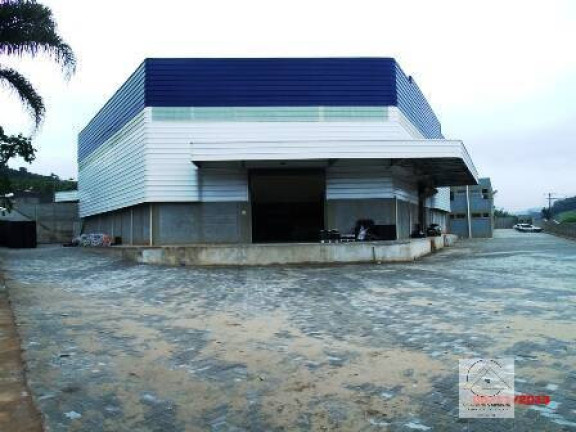 Imagem Galpão à Venda, 6.500 m² em Rosário - Atibaia Imagem Galpão à Venda, 6.500 m² em Rosário - Atibaia