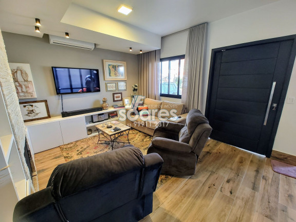 Imagem Casa com 3 Quartos à Venda, 110 m² em Laranjal - Pelotas Imagem Casa com 3 Quartos à Venda, 110 m² em Laranjal - Pelotas