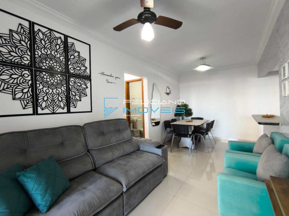 Imagem Apartamento com 2 Quartos à Venda, 80 m² em Real - Praia Grande Imagem Apartamento com 2 Quartos à Venda, 80 m² em Real - Praia Grande