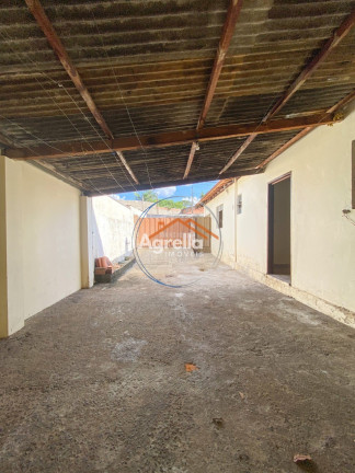Imagem Casa com 3 Quartos à Venda, 136 m² em Vila Santa Eliza - Mogi Mirim Imagem Casa com 3 Quartos à Venda, 136 m² em Vila Santa Eliza - Mogi Mirim