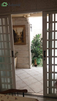 Imagem Casa com 4 Quartos à Venda, 130 m² em Jardim Califórnia - Jundiaí Imagem Casa com 4 Quartos à Venda, 130 m² em Jardim Califórnia - Jundiaí