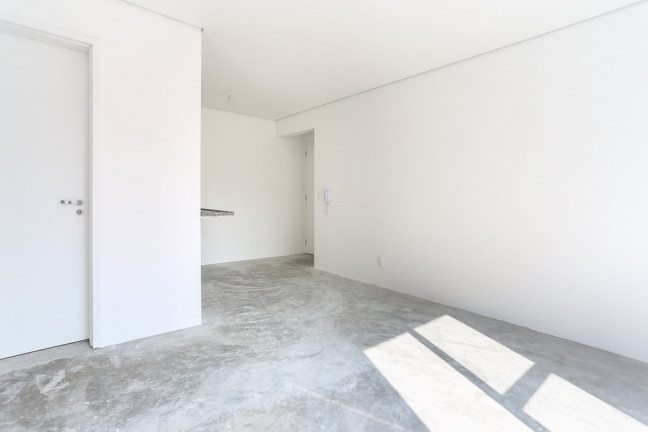 Imagem Imóvel com 1 Quarto à Venda, 28 m² em Bela Vista - São Paulo Imagem Imóvel com 1 Quarto à Venda, 28 m² em Bela Vista - São Paulo