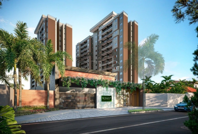 Imagem Apartamento com 3 Quartos à Venda, 47 m² em Parangaba - Fortaleza Imagem Apartamento com 3 Quartos à Venda, 47 m² em Parangaba - Fortaleza