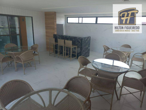 Imagem Apartamento com 2 Quartos à Venda, 58 m² em Intermares - Cabedelo Imagem Apartamento com 2 Quartos à Venda, 58 m² em Intermares - Cabedelo