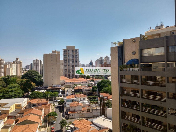 Imagem Apartamento com 3 Quartos à Venda, 176 m² em Cambuí - Campinas
