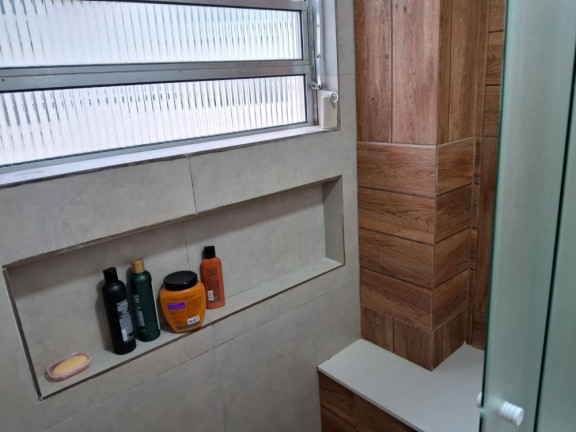 Imagem Apartamento com 2 Quartos à Venda, 65 m² em Embaré - Santos
