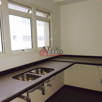 Imagem Cobertura com 4 Quartos à Venda, 502 m² em Santo Amaro - São Paulo Imagem Cobertura com 4 Quartos à Venda, 502 m² em Santo Amaro - São Paulo