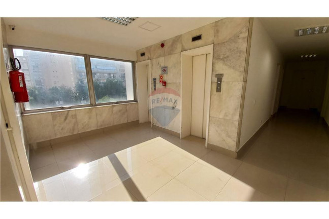 Imagem Sala Comercial para Alugar, 28 m² em Itaim Bibi - São Paulo