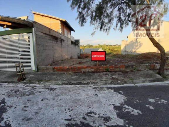 Terreno à Venda, 175 m² em Villa Branca - Jacareí
