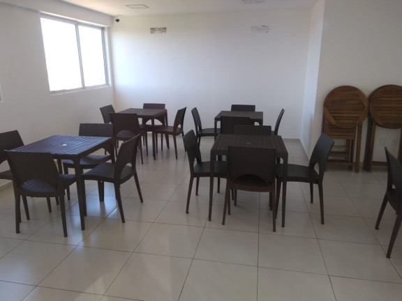 Imagem Apartamento com 2 Quartos à Venda, 50 m² em Bancários - João Pessoa Imagem Apartamento com 2 Quartos à Venda, 50 m² em Bancários - João Pessoa