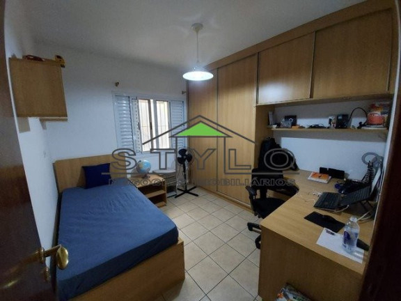 Imagem Casa com 2 Quartos à Venda, 140 m² em Alves Dias - São Bernardo Do Campo