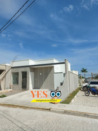 Imagem Casa com 3 Quartos à Venda, 120 m² em Sim - Feira De Santana Imagem Casa com 3 Quartos à Venda, 120 m² em Sim - Feira De Santana