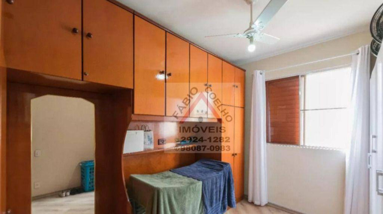 Imagem Apartamento com 2 Quartos à Venda, 52 m² em Sacomã - São Paulo Imagem Apartamento com 2 Quartos à Venda, 52 m² em Sacomã - São Paulo