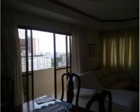 Imagem Apartamento com 4 Quartos à Venda, 200 m² em Vila Mariana - São Paulo Imagem Apartamento com 4 Quartos à Venda, 200 m² em Vila Mariana - São Paulo