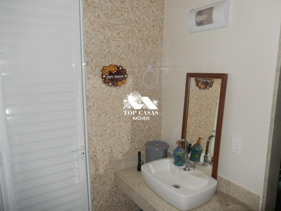 Imagem Casa com 3 Quartos à Venda, 180 m² em Balneário São Pedro - São Pedro Da Aldeia