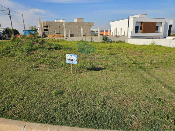 Imagem Terreno em Condomínio à Venda, 465 m² em Residencial Lagos D'icaraí - Salto Imagem Terreno em Condomínio à Venda, 465 m² em Residencial Lagos D'icaraí - Salto