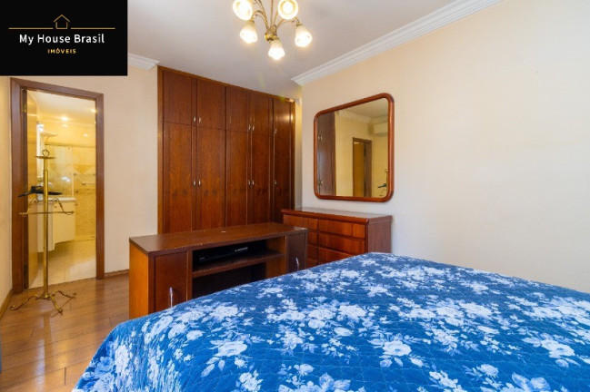 Imagem Apartamento com 4 Quartos à Venda, 207 m² em Santana - São Paulo Imagem Apartamento com 4 Quartos à Venda, 207 m² em Santana - São Paulo