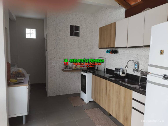 Imagem Casa com 2 Quartos à Venda, 90 m² em Massaguaçu - Caraguatatuba Imagem Casa com 2 Quartos à Venda, 90 m² em Massaguaçu - Caraguatatuba