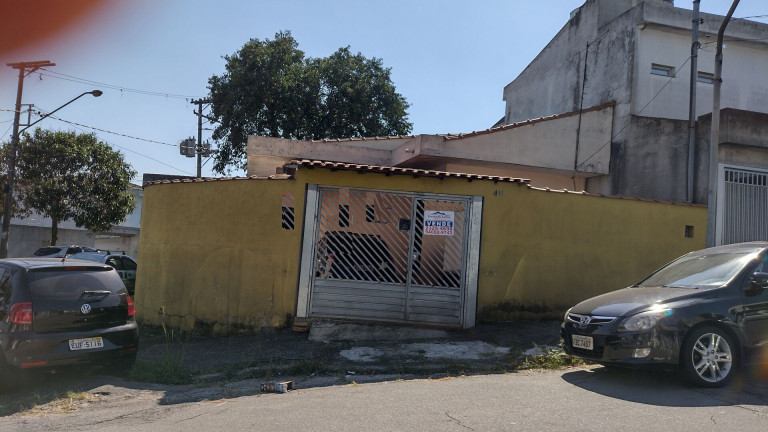 Imagem Casa com 1 Quarto à Venda, 76 m² em Parque Erasmo Assunção - Santo André Imagem Casa com 1 Quarto à Venda, 76 m² em Parque Erasmo Assunção - Santo André