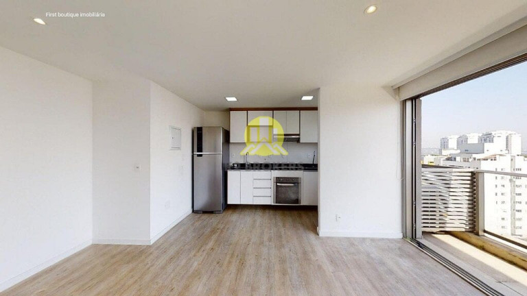 Imagem Apartamento com 1 Quarto à Venda, 55 m² em Vila Madalena - São Paulo Imagem Apartamento com 1 Quarto à Venda, 55 m² em Vila Madalena - São Paulo